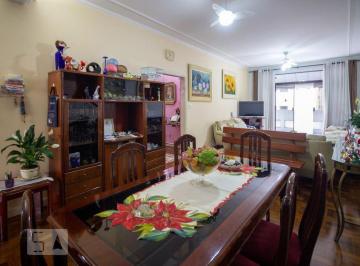 Apartamento · 240m² · 4 Quartos · 1 Vaga · Apartamento à Venda - Consolação, 4 Quartos, 240 m2