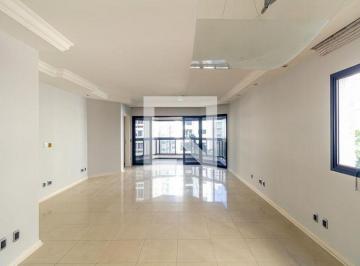 Este espaçoso apartamento oferece uma combinação perfeita de conforto e conveniê · Apartamento à Venda - Higienópolis, 3 Quartos, 180 m2