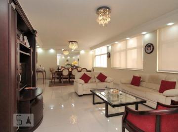 Apartamento · 240m² · 3 Quartos · 1 Vaga · Apartamento à Venda - Santa Cecília, 3 Quartos, 240 m2