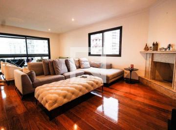 Apartamento · 221m² · 4 Quartos · 4 Vagas · Apartamento à Venda - Santana, 4 Quartos, 221 m2
