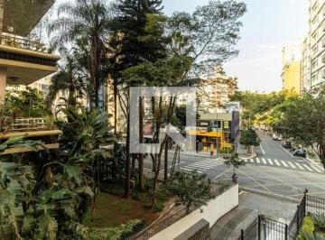 Apartamento 164m² Venda Higienópolis · Apartamento à Venda - Higienópolis, 3 Quartos, 164 m2