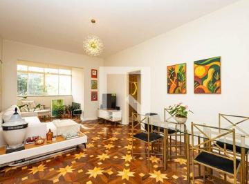 Apartamento de 4 quartos, São Paulo · Apartamento à Venda - Consolação, 4 Quartos, 150 m2
