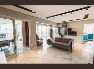 Apartamento · 152m² · 3 Quartos · 3 Vagas · Apartamento à Venda - Mandaqui, 3 Quartos,  152 m2