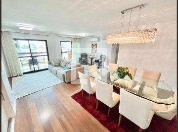 Apartamento · 150m² · 4 Quartos · 3 Vagas · Apartamento à Venda - Água Fria, 4 Quartos, 150 m2