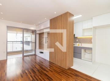 Apartamento · 76m² · 3 Quartos · 2 Vagas · Apartamento à Venda - Consolação, 3 Quartos,  76 m2