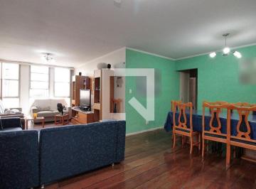 Apartamento · 180m² · 3 Quartos · 4 Vagas · Apartamento à Venda - Santa Cecília, 3 Quartos,  180 m2