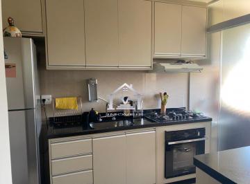 Apartamento de 2 quartos, Taboão da Serra · Excelente apartamento com 2 dormitórios para venda no Taboão da Serra/SP