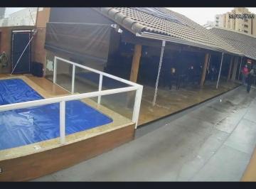 Casa · 1 Quarto · 2 Vagas · CASA PREPARADA PARA EVENTOS COM PISCINA AQUECIDA – JARDIM EUROPA