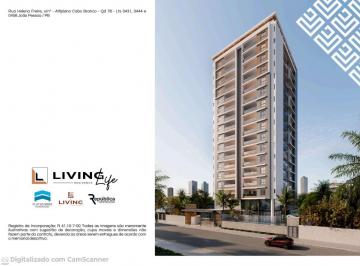 Apartamento de 2 quartos, João Pessoa · Apartamento Altiplano com 65 m² com 2 quartos à venda em João Pessoa