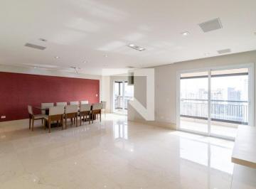Apartamento · 170m² · 4 Quartos · 3 Vagas · Apartamento à Venda - Santana, 4 Quartos, 170 m2
