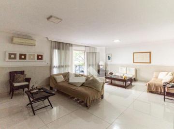Apartamento · 240m² · 4 Quartos · 2 Vagas · Apartamento à Venda - Santa Cecília, 4 Quartos,  240 m2