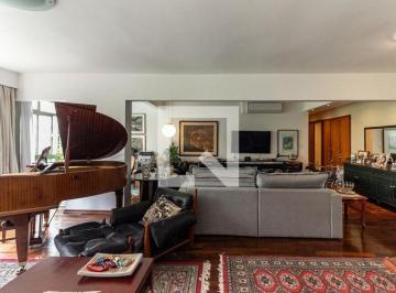 Apartamento en Venda de 2 quartos Higienópolis · Apartamento à Venda - Higienópolis, 2 Quartos, 154 m2
