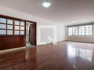 Apartamento · 140m² · 3 Quartos · 2 Vagas · Apartamento à Venda - Paraíso, 3 Quartos,  140 m2