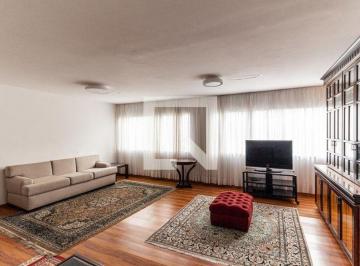 Apartamento en Venda de 2 quartos Higienópolis · Apartamento à Venda - Higienópolis, 2 Quartos, 106 m2