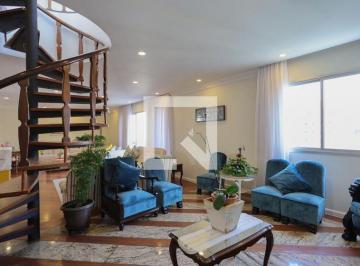 Apartamento · 453m² · 5 Quartos · 4 Vagas · Apartamento à Venda - Santana, 5 Quartos,  453 m2