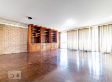 Apartamento · 200m² · 3 Quartos · 1 Vaga · Apartamento à Venda - Paraíso, 3 Quartos, 200 m2