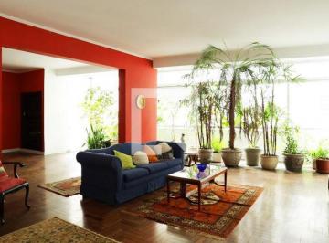 Apartamento de 3 quartos, São Paulo · Apartamento à Venda - Consolação, 3 Quartos,  310 m2
