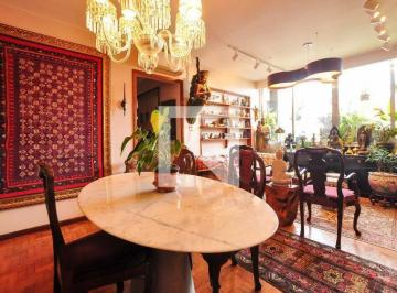 Apartamento · 125m² · 3 Quartos · 1 Vaga · Apartamento à Venda - Paraíso, 3 Quartos, 125 m2