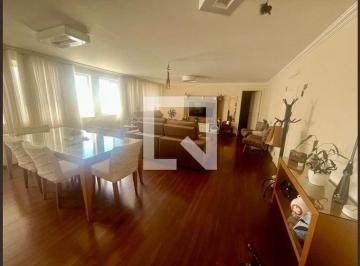 Apartamento · 209m² · 3 Quartos · 1 Vaga · Apartamento à Venda - Higienópolis, 3 Quartos, 209 m2