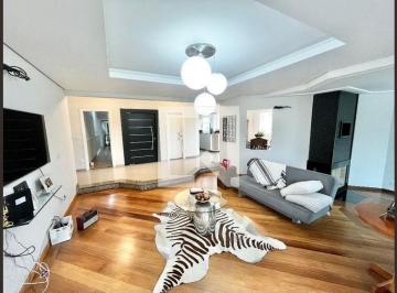 Apartamento · 250m² · 5 Quartos · 4 Vagas · Apartamento à Venda - Mandaqui, 5 Quartos, 250 m2