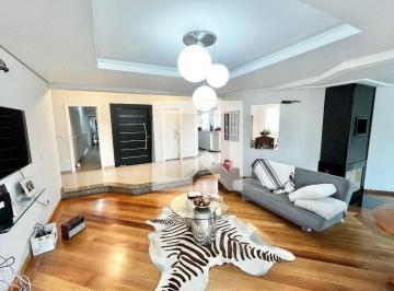 Apartamento · 250m² · 5 Quartos · 4 Vagas · Apartamento à Venda - Mandaqui, 5 Quartos,  250 m2