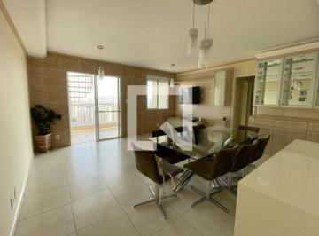 Apartamento · 283m² · 2 Quartos · 3 Vagas · Apartamento à Venda - Santana, 2 Quartos, 283 m2