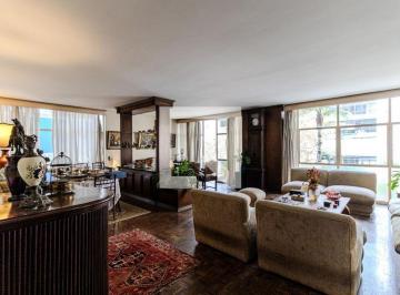 Apartamento · 290m² · 4 Quartos · 2 Vagas · Apartamento à Venda - Santa Cecília, 4 Quartos, 290 m2