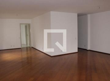 Apartamento · 208m² · 2 Quartos · 4 Vagas · Apartamento à Venda - Santa Cecília, 2 Quartos, 208 m2