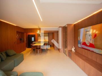 Apartamento · 107m² · 2 Quartos · 2 Vagas · Apartamento à Venda - Santana, 2 Quartos,  107 m2