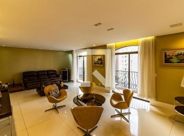 Apartamento · 260m² · 4 Quartos · 3 Vagas · Apartamento à Venda - Santana, 4 Quartos,  260 m2
