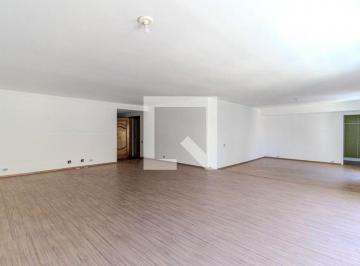 Este apartamento localizado em São Paulo oferece uma excelente oportunidade para · Apartamento à Venda - Santa Cecília, 3 Quartos, 304 m2