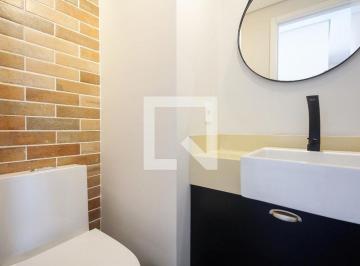Apartamento 124m² Venda Tatuapé · Apartamento à Venda - Tatuapé, 2 Quartos,  124 m2