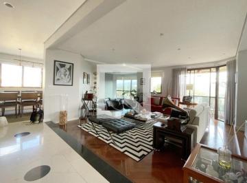 Apartamento de 4 quartos, São Paulo · Apartamento à Venda - Mandaqui, 4 Quartos, 250 m2