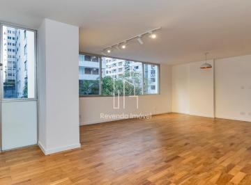 Foto 01 · Apartamento de 3 quartos com suite e vaga na garagem em Higienópolis, São Paulo-SP: seu novo lar de