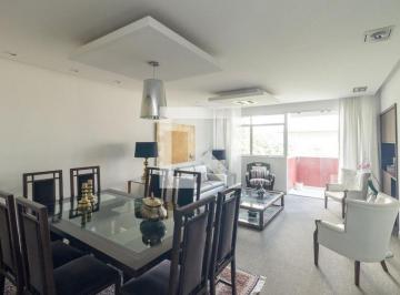 Apartamento · 159m² · 2 Quartos · 1 Vaga · Apartamento à Venda - Higienópolis, 2 Quartos,  159 m2