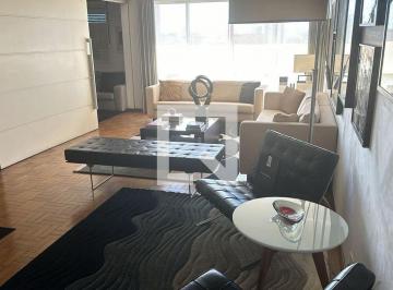Apartamento · 149m² · 2 Quartos · 1 Vaga · Apartamento à Venda - Consolação, 2 Quartos, 149 m2