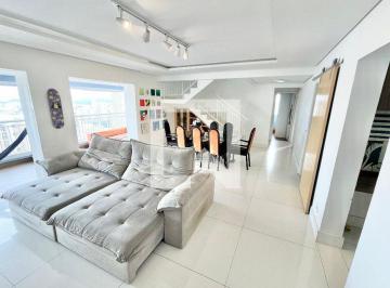 Apartamento · 235m² · 4 Quartos · 3 Vagas · Apartamento à Venda - Santana, 4 Quartos,  235 m2