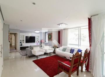 Apartamento · 206m² · 3 Quartos · 4 Vagas · Apartamento à Venda - Santana, 3 Quartos,  206 m2