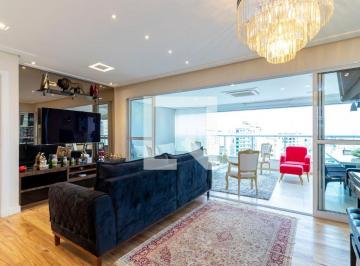 Apartamento · 140m² · 3 Quartos · 3 Vagas · Apartamento à Venda - Santana, 3 Quartos,  140 m2