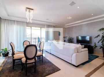 Apartamento · 148m² · 3 Quartos · 3 Vagas · Apartamento à Venda - Água Fria, 3 Quartos,  148 m2
