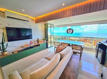 Foto 01 · Imperdível: Apartamento de 3 quartos (1 Suíte) na Pituba, Salvador-BA, com 92m² e 2 vagas de garagem