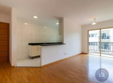 Apartamento · 85m² · 3 Quartos · 2 Vagas · Apartamento com 3 dormitórios para locação, 85 m² - R$ 4.500,00- Alphaville