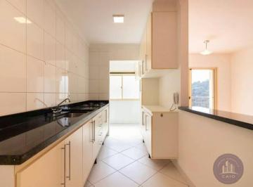 Apartamento en Aluguel de 3 quartos Alphaville · Alphaville |Jupite Apto 85m² 3 dorms, suíte, varanda e 2 vagas| R$ 4.500