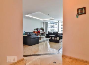 Apartamento · 270m² · 4 Quartos · 2 Vagas · Apartamento à Venda - Santa Cecília, 4 Quartos, 270 m2