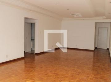 Apartamento · 163m² · 2 Quartos · 1 Vaga · Apartamento à Venda - Higienópolis, 2 Quartos,  163 m2