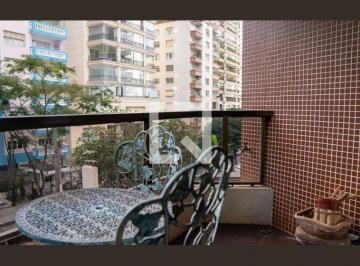 Apartamento Venda de 5 quartos · Apartamento à Venda - Santa Cecília, 5 Quartos,  241 m2