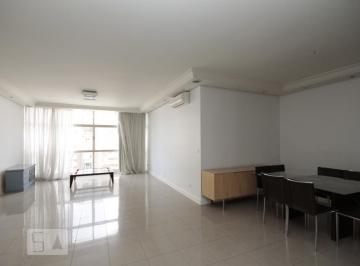 Apartamento · 210m² · 4 Quartos · 2 Vagas · Apartamento à Venda - Santa Cecília, 4 Quartos,  210 m2