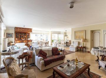Apartamento 250m² Venda Santa Cecília · Apartamento à Venda - Santa Cecília, 3 Quartos, 250 m2