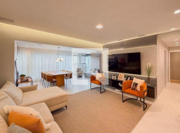 Apartamento · 130m² · 3 Quartos · 2 Vagas · Apartamento à Venda - Ipiranga, 3 Quartos,  130 m2