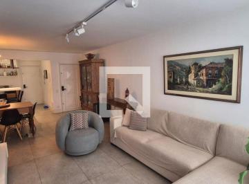 Apartamento · 127m² · 3 Quartos · 1 Vaga · Apartamento à Venda - Higienópolis, 3 Quartos,  127 m2